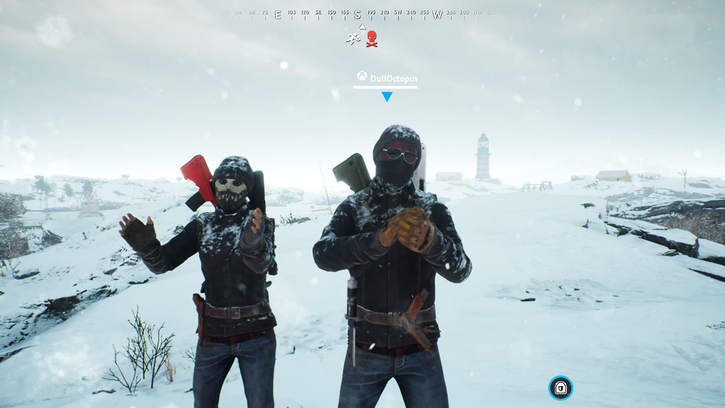 Vigor Game Operators Vigor | Free-To-Play Shoot 'n' Loot Game