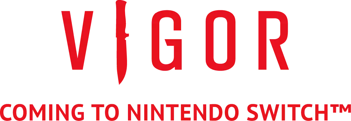 Nintendo Switch Vigor